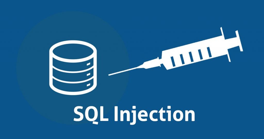 What is Sql injection