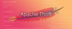 Apache Thrift