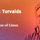 Linus Torvalds_ CuriousPost