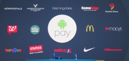 google android pay