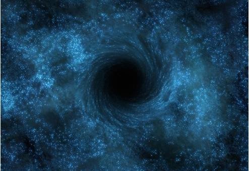 black hole