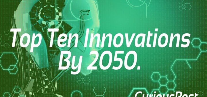 tech innovations by 2050