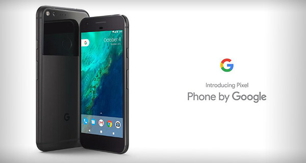 Google Pixel offers