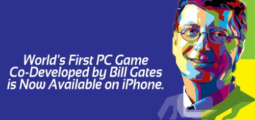 game by bill gates