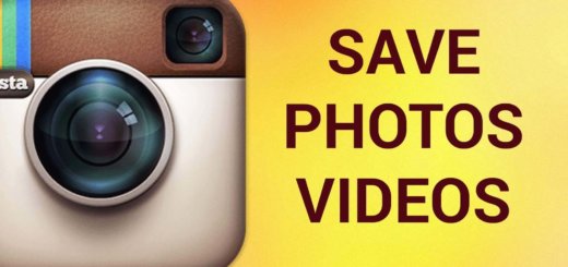 save instagram photos and videos