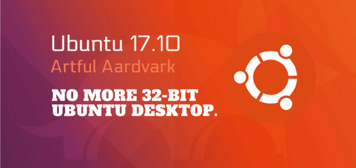 Ubuntu desktop