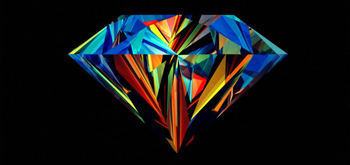 facts about diamond