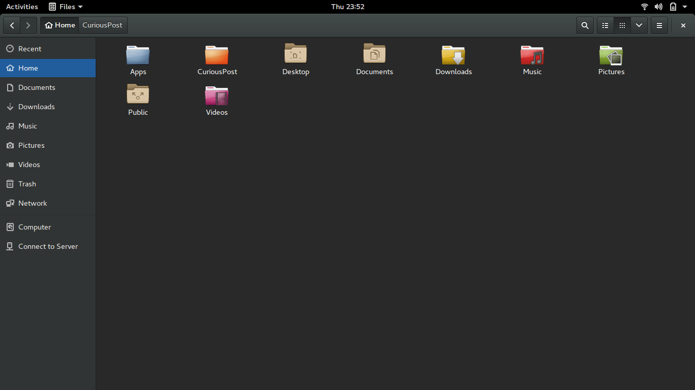 how-to-customize-folder-colors-on-linux-curiouspost