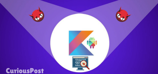 Kotlin based Android Malware