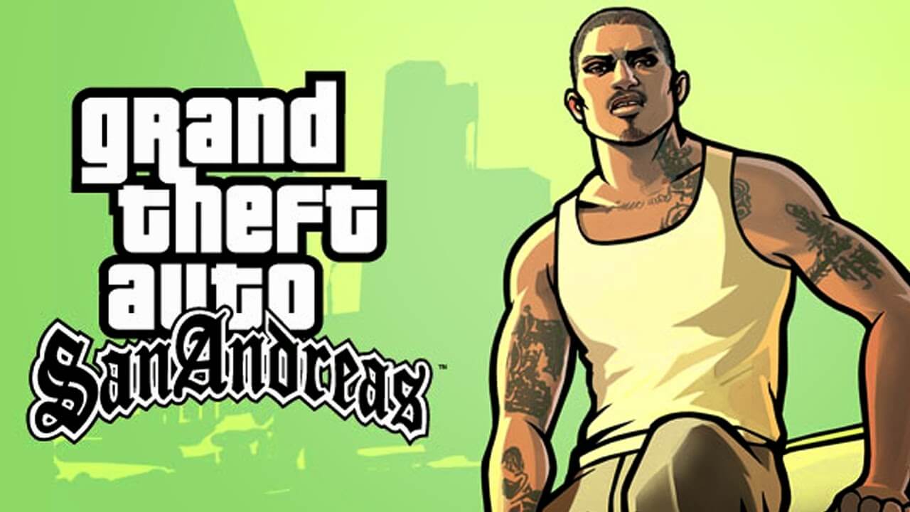 gta san andreas free download for pc highly compressed