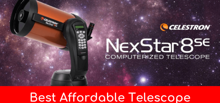 Best Affordable Telescope