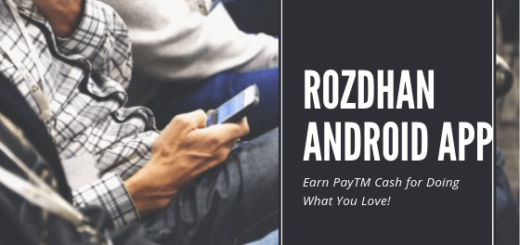 RozDhan Android App