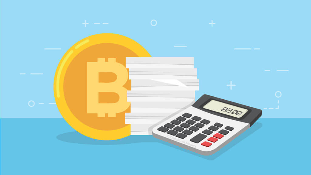 bitcoin tax calculator 2020